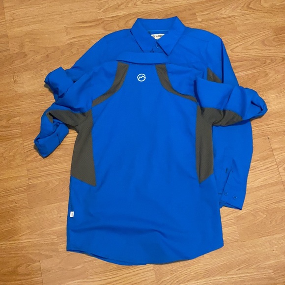 Magellan Outdoors Shirts & Tops Magellan Kids Fishing Shirt Poshmark